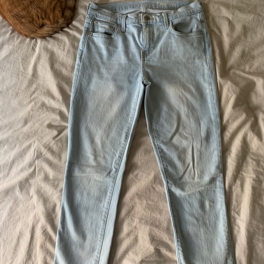 Gap Denim Jeans